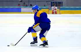 EHC Kloten Bilet