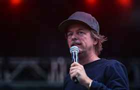Entradas David Spade