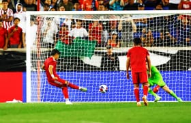 Entradas New York Red Bulls