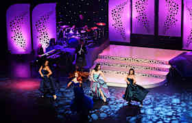 Entradas Celtic Woman
