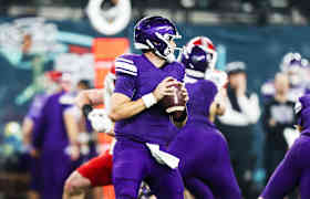 Northwestern Wildcats Football Bilet