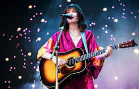Entradas Molly Tuttle