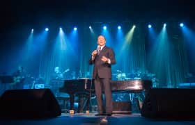 Entradas Paul Anka