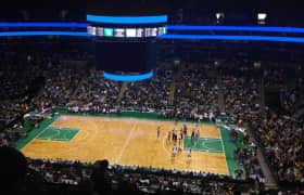 Entradas NCAA Tournament - East Regional