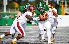 Entradas Eastern Michigan Eagles Football