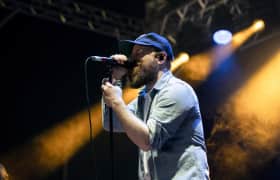 Entradas Aaron West and the Roaring Twenties