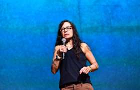 Entradas Janeane Garofalo