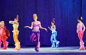 Entradas Disney On Ice