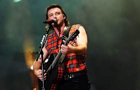 Morgan Wallen Bilet