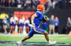 Florida Gators Football Bilet