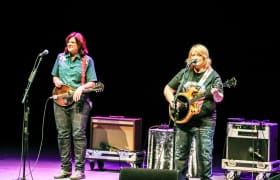 Entradas Indigo Girls