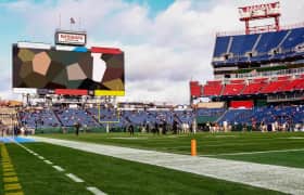 Music City Bowl Bilet