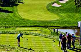 US Women's Open Championships Golf Bilet