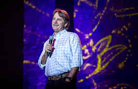 Entradas Jeff Foxworthy