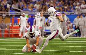 Entradas Buffalo Bills