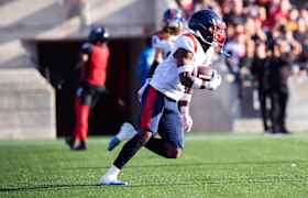 Entradas Montreal Alouettes