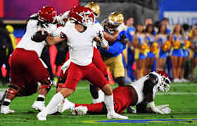 Entradas Fresno State Bulldogs Football