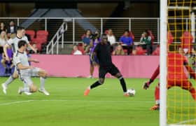 Entradas D.C. United