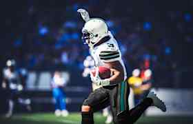 Jacksonville Jaguars Bilet