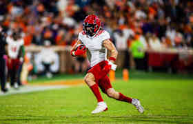 Entradas NC State Wolfpack Football