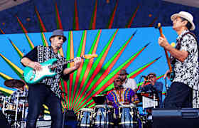 Entradas Little Feat
