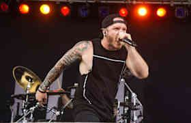 Entradas We Came as Romans