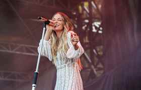 LeAnn Rimes Bilet