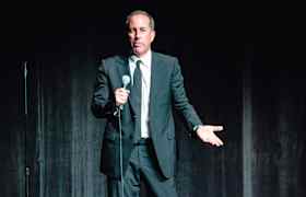 Entradas Jerry Seinfeld
