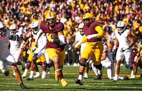 Entradas Arizona State Sun Devils Football