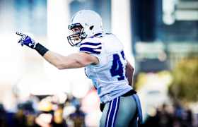 Bilety na Dallas Cowboys