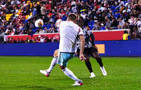 Entradas Chicago Fire