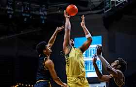 UNC Charlotte 49ers Basketball Bilet