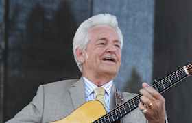 Entradas Del McCoury