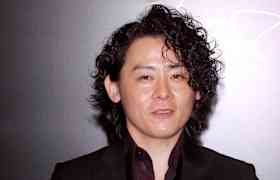 Ryuichi Kawamura Tickets