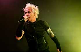 Entradas Powerman 5000