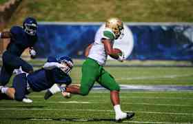 Entradas UAB Blazers Football