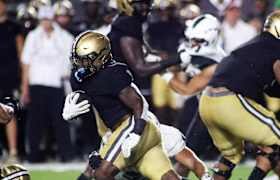 Entradas Vanderbilt Commodores Football