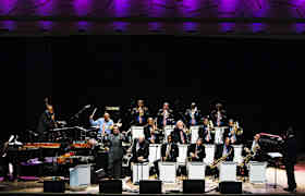 Entradas The Count Basie Orchestra