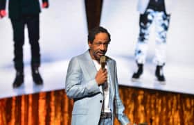 Entradas Katt Williams