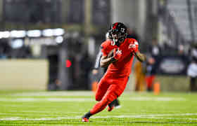 Entradas Texas Tech Red Raiders Football