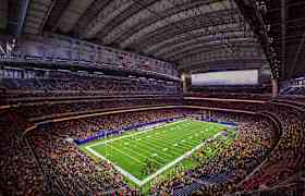Entradas Texas Bowl