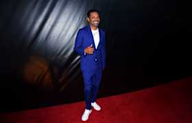 Entradas Mike Epps