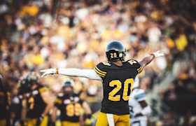 Bilety na Pittsburgh Steelers