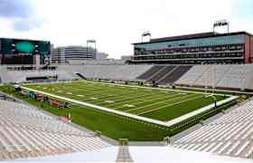 Birmingham Bowl Bilet