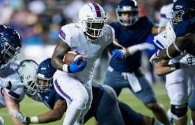Entradas Louisiana Tech Bulldogs Football