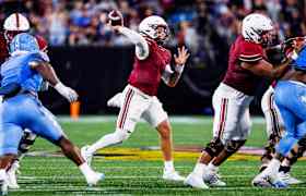 Bilety na South Carolina Gamecocks Football
