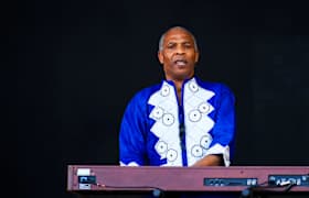 Entradas Femi Kuti