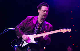 Entradas Jesse Dayton