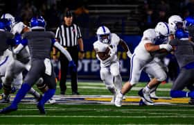 Entradas Air Force Falcons Football