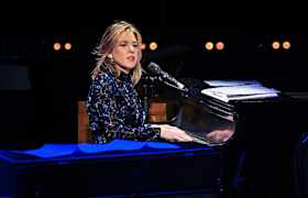 Diana Krall Bilet